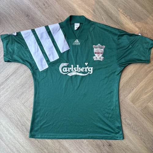 Liverpool 1992 vintage - liverpool,