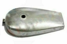 Brockhouse Corgi Petrol Gas Fuel Tank Raw Bare Metal /FIT FOR