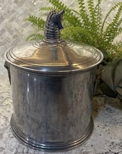 Vintage Georges Briard Ice