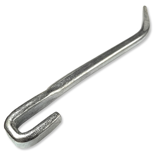 Priory 315 scaffold podger - 315, key