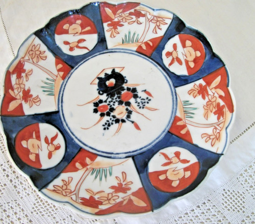 Collectors japanese imari - collectors',