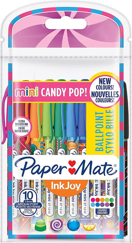 Paper mate inkjoy 100st - mate,