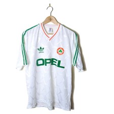 Republic of Ireland Away
