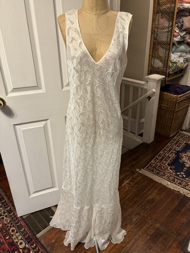 Vintage deadstock charnos - deadstock, maxi