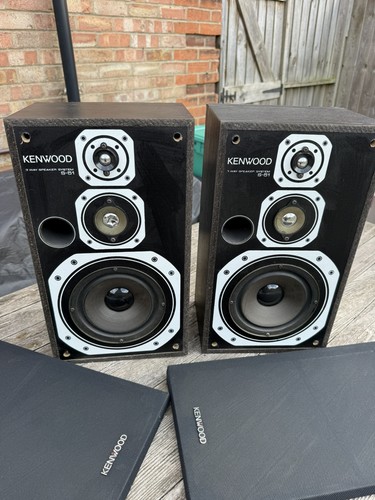 Kenwood vintage 90 s - kenwood, 90’s