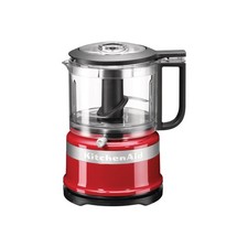 KitchenAid Classic Mini Food Processor – Empire Red – 5KFC3516BER - Ex-Display