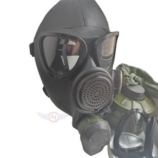 Rare Russian Military Gas Mask