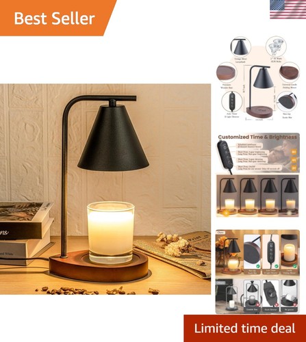 Versatile candle warmer - versatile,