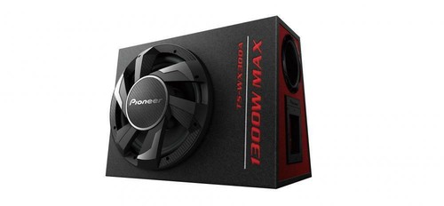 Pioneer wx300a 1300w - pioneer,