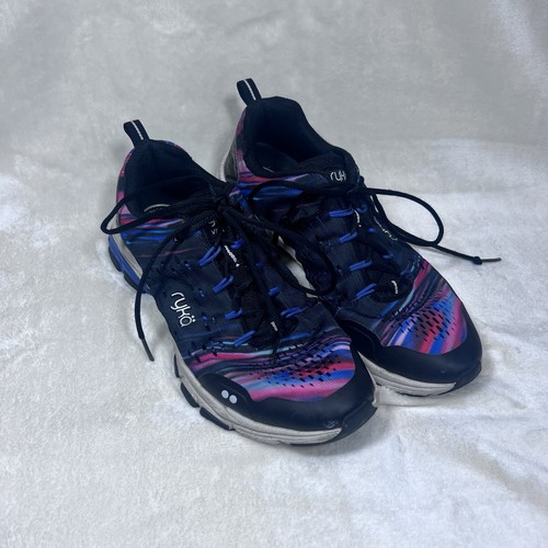 Ryka athletic zumba - athletic,