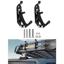 2Pcs Shovel Holder Truck Car