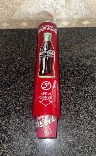 1999 coca cola cup dispenser - coca-cola,