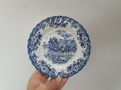Johnson brothers ironstone - johnson,