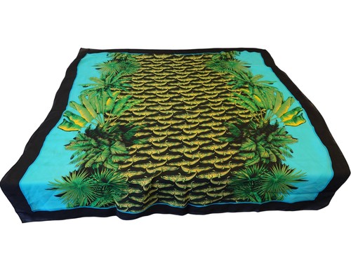 Versace for silk - versace,