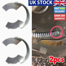 2x For Vauxhall Astra