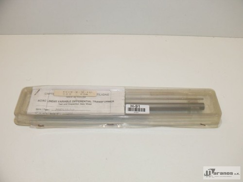New m12 150 a - s, variable
