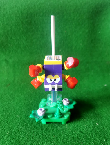 Lego 71394 super - 71394,