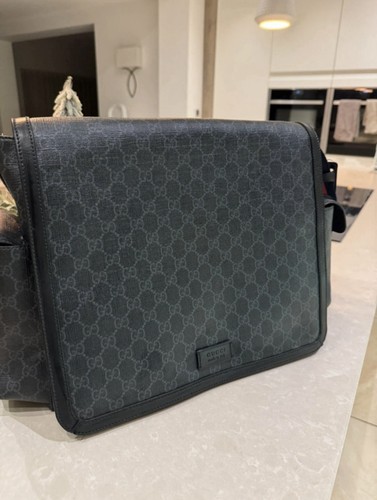 100 authentic gucci monogram - gucci,