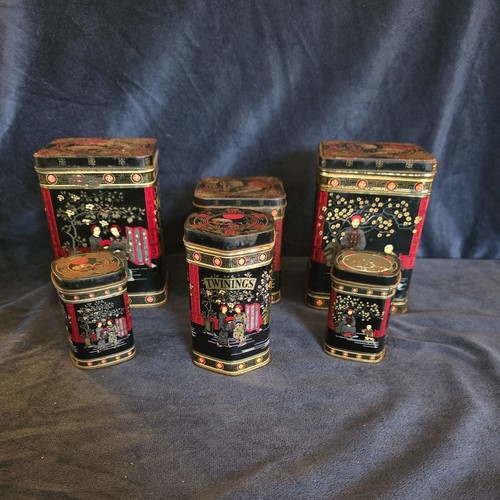 Vintage 50s chinese design - 6,