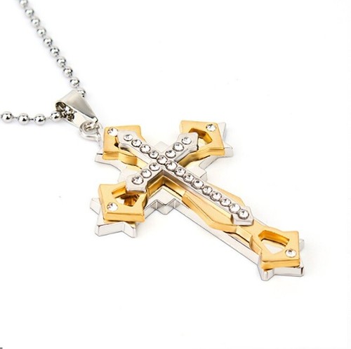 Mens women chain necklace - mens,