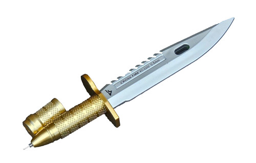 Plastic novelty hunting - novelty,