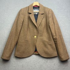 JOULES Tweed Jacket UK 12