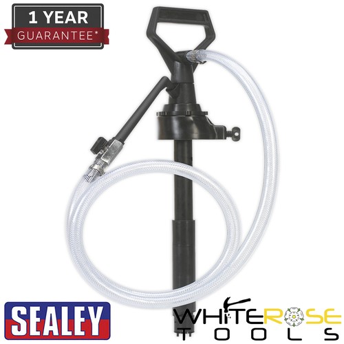 Sealey transfer pump gear oil - gear,
