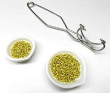 Crucible Melting Dish | 2 Pcs