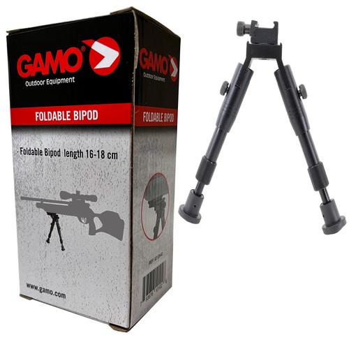 Gamo foldable rifle - (bsa),