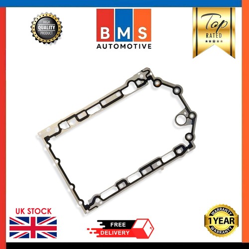 Jaguar 306dt sump gasket - sump, 3.0