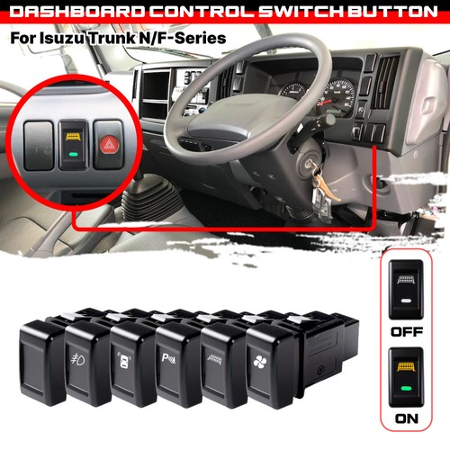 Dashboard control switch - dashboard,