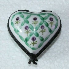 pretty probably limoges  pill