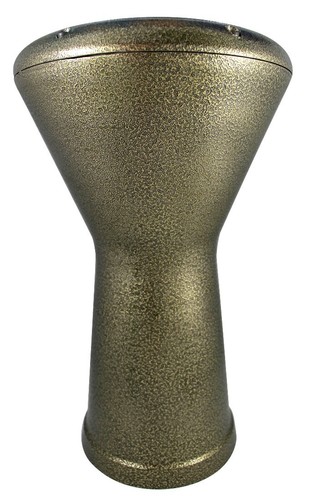 Inch egyptian darbuka - darbuka, /