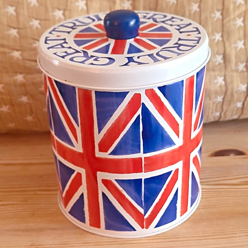 Emma bridgewater shortbread - bridgewater,