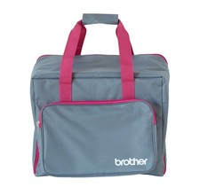 BROTHER OVERLOCK BAG  - GREY