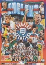 * 2025 - ENGLAND WOMEN v CHINA