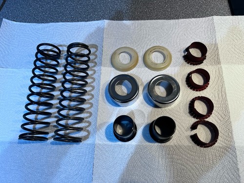 Yamaha fs1e fork - yamaha,