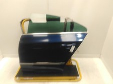 VOLKSWAGEN PASSAT CC Rear Door