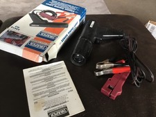 Draper Pistol Grip Xenon