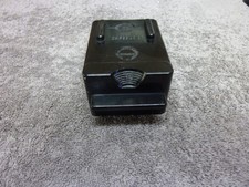 Rendar Instruments Ltd Bench