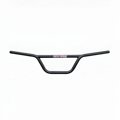 Black heavy duty handlebar for - heavy,