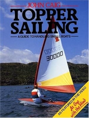 Topper sailing caig mr - caig,,