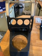 LAND ROVER FREELANDER 1 Centre