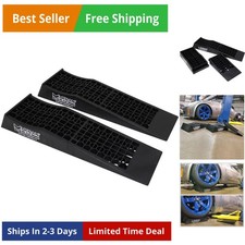 Racing 2PCS Universal Low