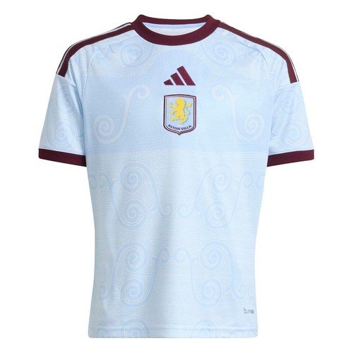 Aston villa 3rd jersey - 26/27,