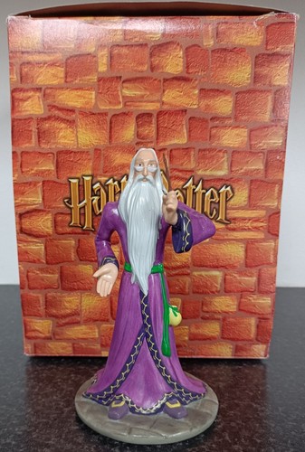 Royal doulton albus dumbledore - royal,