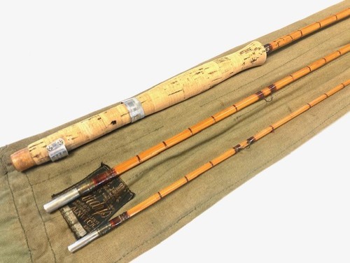 Hardy jjh triumph - 2, 8'
