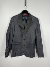 G-STAR RAW TUXEDO BLAZER