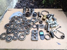 ASSORTED JOB LOT OF MAINLY