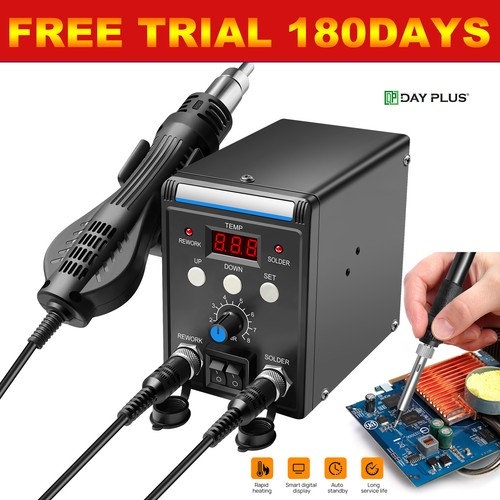 700w soldering iron - 2, in